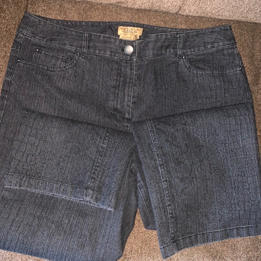 Peck & Peck Weekend jeans